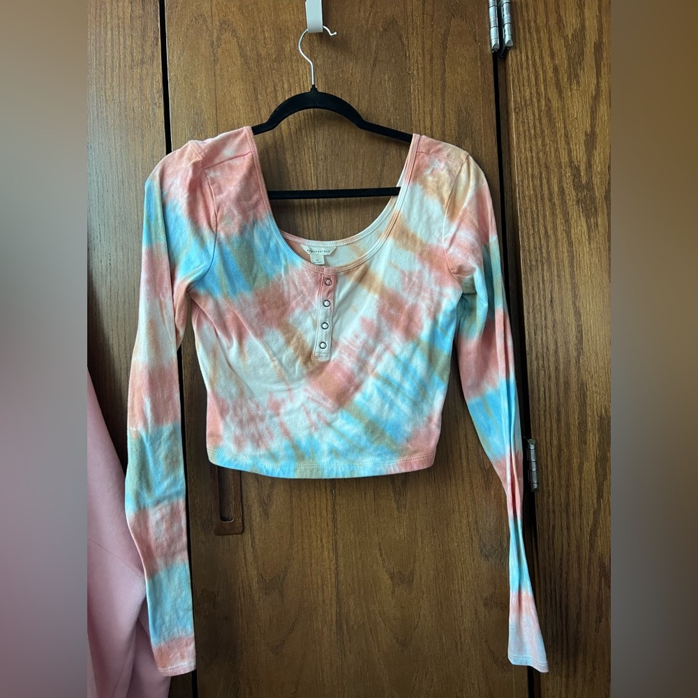 Aeropostale long sleeve